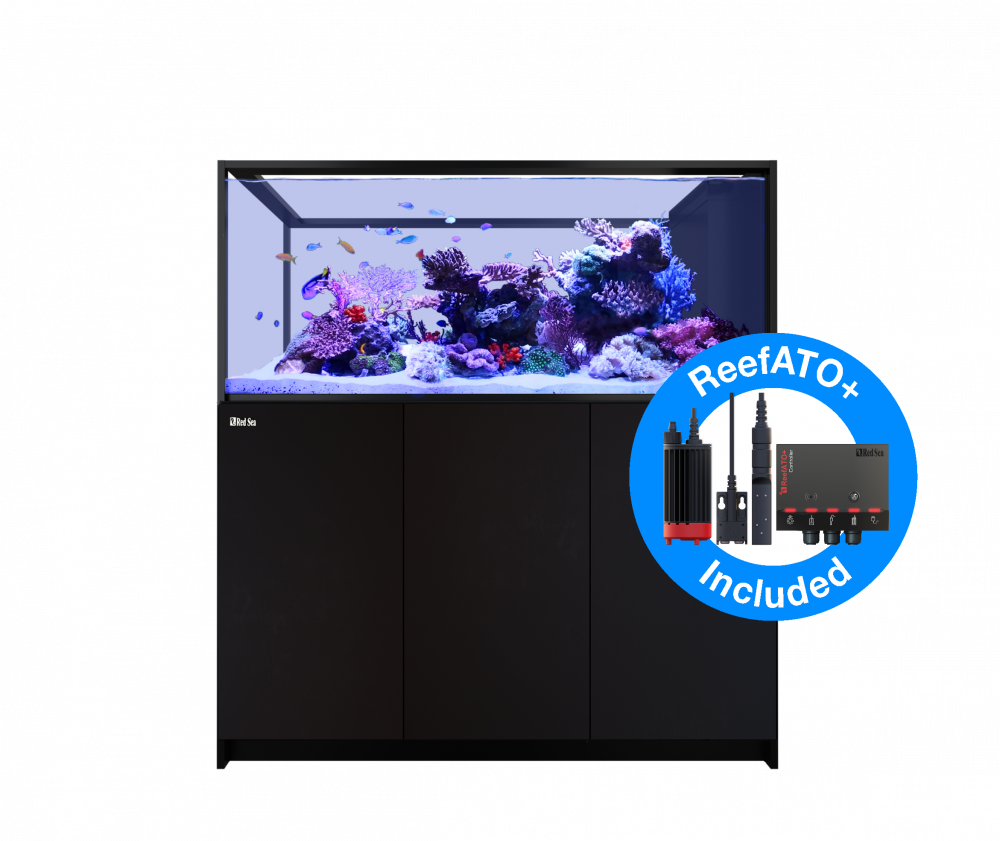 Red Sea Reefer Peninsula S-700 G2+ Meerwasseraquarium Komplettset